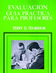 Evaluación: Guía práctica para profesores