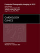 Computed Tomography Imaging in 2012, An Issue of Cardiology Clinics (Volume 30-1) (The Clinics: Internal Medicine, Volume 30-1)