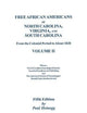 Free African Americans. 5th Ed. Vol. II
