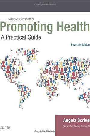 Promoting Health: A Practical Guide: A Practical Guide