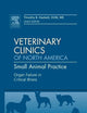 Organ Failure in Critical Illness, An Issue of Veterinary Clinics: Small Animal Practice (Volume 41-4) (The Clinics: Veterinary Medicine, Volume 41-4)