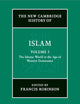 The New Cambridge History of Islam: Volume 5, The Islamic World in the Age of Western Dominance