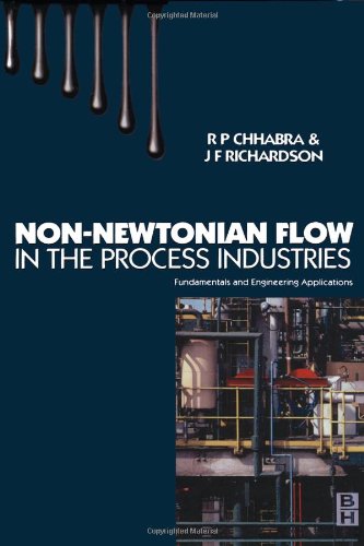 Non-Newtonian Flow: Fundamentals and Engineering Applications