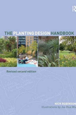 The Planting Design Handbook