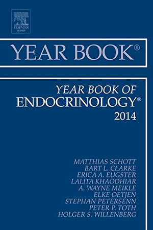 Year Book of Endocrinology 2014