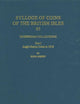 Norwegian Collections: Part I. Anglo-Saxon Coins to 1016 (Sylloge of Coins of the British Isles, 65)