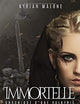 IMMORTELLE - 4 | Livre lesbien, romance lesbienne (Volume 4) (French Edition)