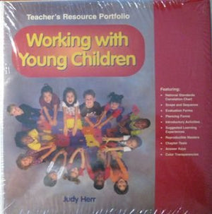Working With Young Children