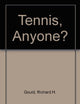 Tennis, anyone?