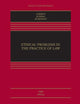Ethical Problems in the Practice of Law (Aspen Casebook)