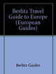 Europe (Berlitz Pocket Guide 1989/1990)