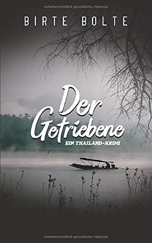 Der Getriebene (German Edition)