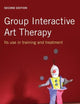 Group Interactive Art Therapy: Its use in training and treatment
