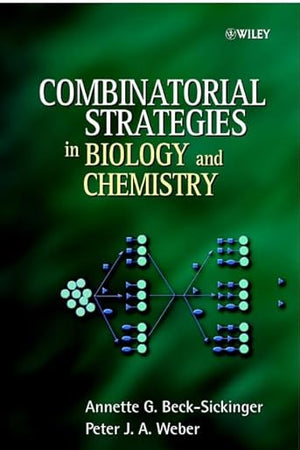 Combinatorial Strategies in Biology and Chemistry