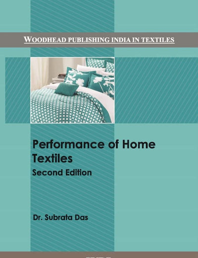 Performance of Home Textiles (Woodhead Publishing India in Textiles)