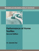 Performance of Home Textiles (Woodhead Publishing India in Textiles)