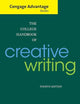 Cengage Advantage Books: The College Handbook of Creative Writing
