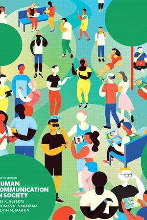 Human Communication in Society (4th Edition)