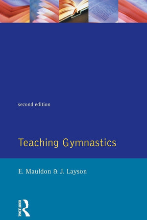 Teaching Gymnastics