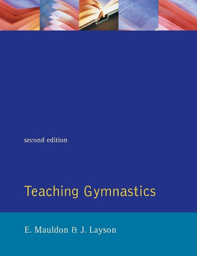 Teaching Gymnastics