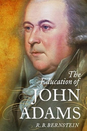 The Education of John Adams
