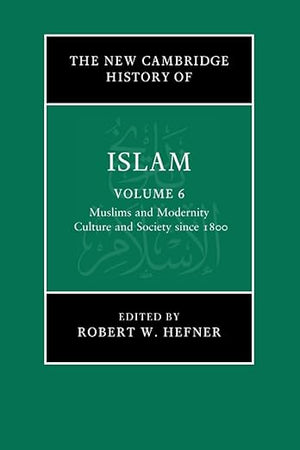 The New Cambridge History of Islam
