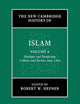 The New Cambridge History of Islam