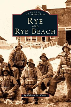 Rye & Rye Beach (NH) (Images of America)