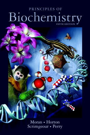 Principles of Biochemistry