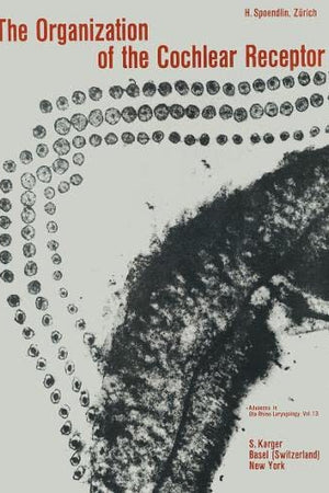 Otological Significance of the Round Window (ADVANCES IN OTO-RHINO-LARYNGOLOGY)