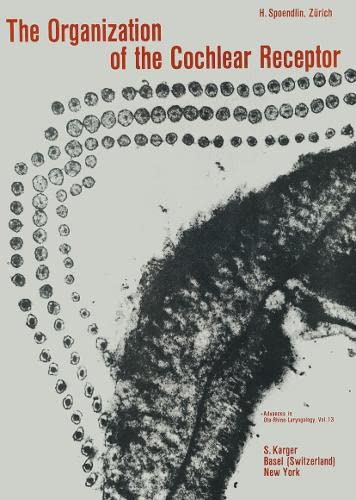 Otological Significance of the Round Window (ADVANCES IN OTO-RHINO-LARYNGOLOGY)