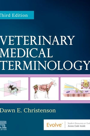 Veterinary Medical Terminology