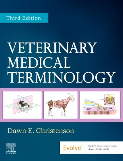 Veterinary Medical Terminology