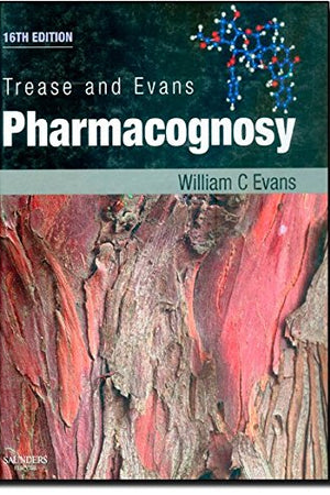 Trease and Evans' Pharmacognosy