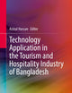 Technology Application in the Tourism and Hospitality Industry of Bangladesh