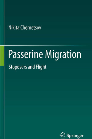 Passerine Migration: Stopovers and Flight