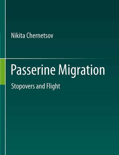 Passerine Migration: Stopovers and Flight