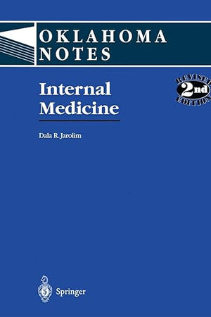 Internal Medicine (Oklahoma Notes)