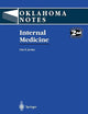Internal Medicine (Oklahoma Notes)