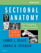 Workbook for Sectional Anatomy for Imaging Professionals