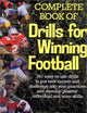 Complete Book of Drills for Winning Football