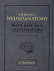 Liebman's Neuroanatomy Made Easy And Understandable