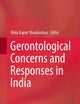 Gerontological Concerns and Responses in India