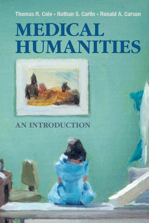 Medical Humanities: An Introduction