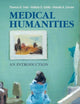 Medical Humanities: An Introduction