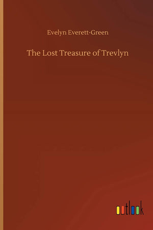 The Lost Treasure of Trevlyn