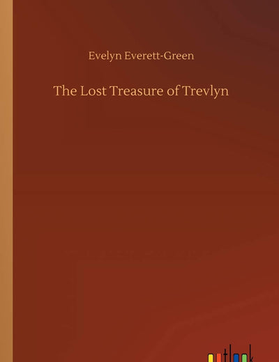 The Lost Treasure of Trevlyn