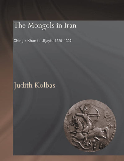 The Mongols in Iran