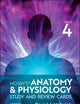 Mosby's Anatomy & Physiology Study and Review Cards