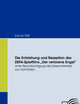 Die Entstehung und Rezeption des DEFA-Spielfilms Der Verlorene Engel: Unter Berücksichtigung des Gesamtwerkes von Ralf Kirsten (German Edition)